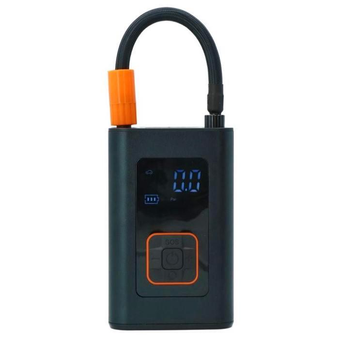 Carpoint Mobiele Compressor Noodverlichting 7.4V 60W, Auto diversen, Auto-accessoires, Nieuw, Verzenden