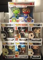Funko  - Funko Pop Mixed Collection Movies/TV/Games (7)