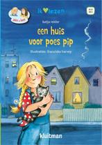Een huis voor poes Pip / Pien en Keet 9789020678734, Verzenden, Gelezen, Katja Reider