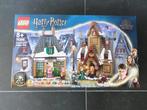 Lego Set - 76388 - Harry Potter - Hogsmeade Village Visit., Kinderen en Baby's, Speelgoed | Duplo en Lego, Nieuw