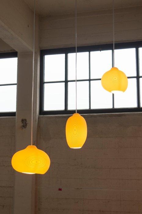 Studio Floris Meijer - Lamp - Porselein - CAM Hanglamp S, Antiek en Kunst, Curiosa en Brocante