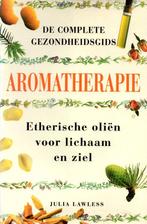 Aromatherapie 9783829014250 Julia Lawless, Gelezen, Julia Lawless, Eveline Deul, Verzenden