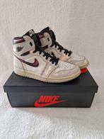 Nike - High-top sneakers - Maat: EU 38.5 - Vintage, Nieuw