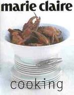 Marie Claire cooking by Donna Hay (Paperback) softback), Gelezen, Donna Hay, Verzenden