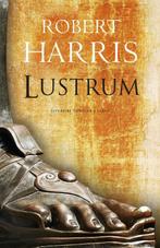 Lustrum / Cicero-trilogie / 2 9789023456322 Robert Harris, Verzenden, Gelezen, Robert Harris
