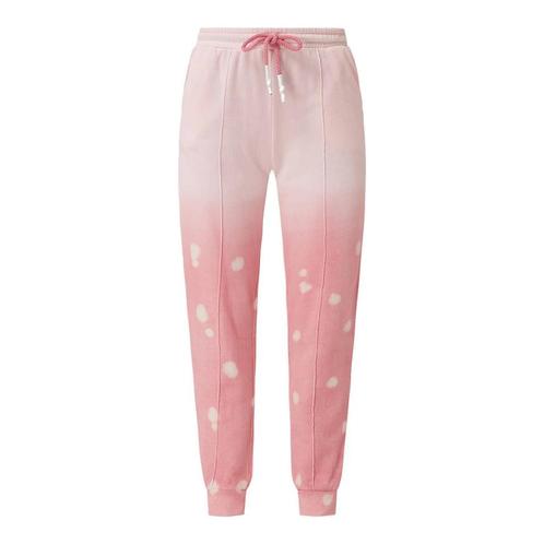 Princess goes Hollywood • roze broek • S, Kleding | Dames, Broeken en Pantalons, Roze, Nieuw, Maat 36 (S), Verzenden