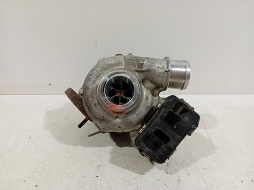 Turbo Land Rover Range Rover Evoque  2.2 D 4x4 TD04L411TK3VG, Auto-onderdelen, Motor en Toebehoren, ARN erkend, Stiba lid, Erkend duurzaam