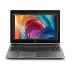 HP ZBook 15 G6 | Core i7 / 64GB / 512GB SSD, Computers en Software, Windows Laptops, Ophalen of Verzenden, Gebruikt, HP