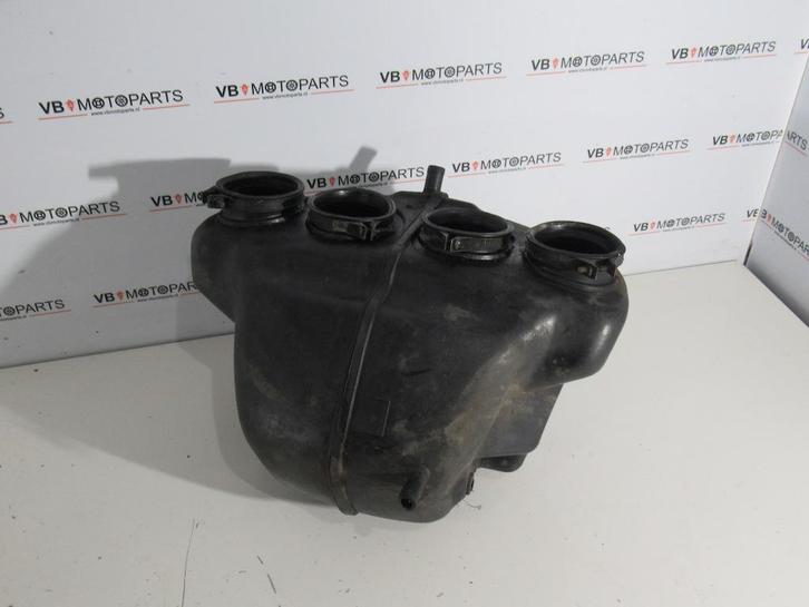 Suzuki GSX 600 F Luchtfilter frame box, Motoren, Onderdelen | Suzuki, Ophalen of Verzenden