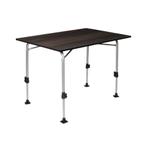 ViaMondo Premium Campingtafel Cirro IV 100x68, Caravans en Kamperen, Kampeeraccessoires, Nieuw
