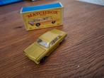 Matchbox 1:64 - Modelauto - Opel Diplomat, Nieuw