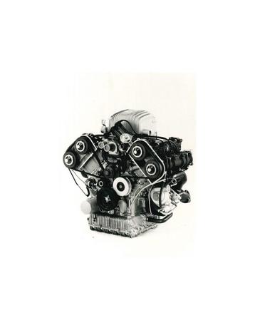 1982 MASERATI V6 BITURBO MOTOR PERSFOTO beschikbaar voor biedingen
