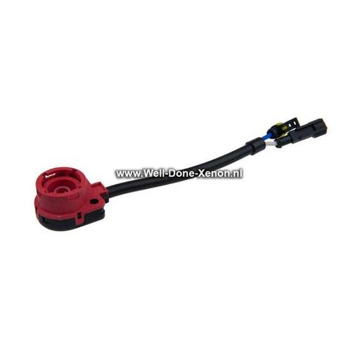 D2S/D2R stekker Xenon, Auto-onderdelen, Verlichting, Nieuw, Ophalen of Verzenden