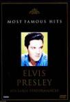 dvd - Elvis Presley - His Early Performances