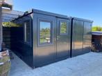Thuiskantoor kopen voor in Tuin - NU extra voordelig!, Tuin en Terras, Tuinhuizen, Nieuw, Tuinhuis