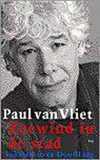 Zeewind in de stad 9789060058398 P. van Vliet, Boeken, Verzenden, Gelezen, P. van Vliet