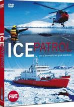Ice Patrol DVD (2010) cert E 2 discs, Cd's en Dvd's, Dvd's | Tv en Series, Zo goed als nieuw, Verzenden