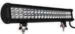 M-Tech LED Lichtbalk - Dubbele rij Osram LED - 126W - 8400LM, Auto diversen, Verzenden, Nieuw