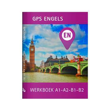 Gps engels licentie inclusief werkboek 1 jarig 9789046007907, Boeken, Wetenschap, Zo goed als nieuw, Verzenden