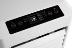 2dekans | Dutch Orginials - Slimme Airconditioner - 7000 BTU, Witgoed en Apparatuur, Airco's, Ophalen of Verzenden, Zo goed als nieuw