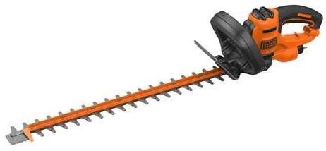 Black+Decker Heggenschaar BEHTS451, Tuin en Terras, Hand-tuingereedschap, Verzenden