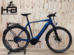 Giant Explore E+ 2 GTS E-Bike Shimano Alivio 2022, Zo goed als nieuw, 50 km per accu of meer, 55 tot 59 cm, Giant