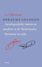 9789460041518 Oprecht gelogen Lut Missinne, Boeken, Verzenden, Nieuw, Lut Missinne