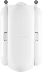 SwitchBot Curtain - U-Rail 2 - Wit - Smart home - Smart, Ophalen of Verzenden, Zo goed als nieuw