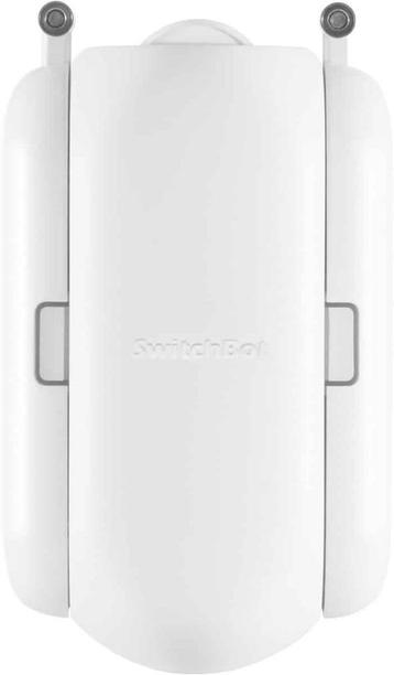 SwitchBot Curtain - U-Rail 2 - Wit - Smart home - Smart beschikbaar voor biedingen