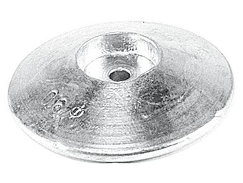 ROERBLAD ANODE ZINK 70 mm, Watersport en Boten, Bootonderdelen, Nieuw, Zeilboot of Motorboot, Ophalen of Verzenden