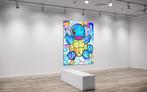 Outside313 - Squirtle - Pokemon blue
