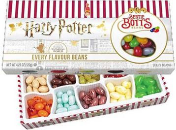 Bertie Bott's Every Flavour Beans Gift Box