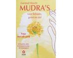 MUDRAs voor lichaam, geest en ziel - Gertrud Hirschi, Boeken, Verzenden, Nieuw