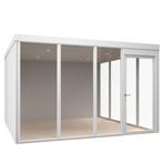 Qube Vince 360x360cm, Ophalen of Verzenden, Nieuw in verpakking