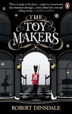 The Toymakers 9781785036354 Robert Dinsdale, Boeken, Verzenden, Gelezen, Robert Dinsdale