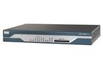 Cisco 1801 Integrated Services Router CISCO1801-M/K9, Computers en Software, Netwerk switches, Ophalen of Verzenden, Nieuw