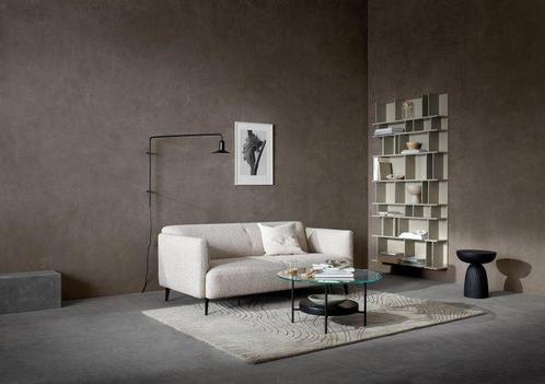 BoConcept - Wandlamp - Aerial Wandlamp Zwart - Groot -, Antiek en Kunst, Antiek | Lampen
