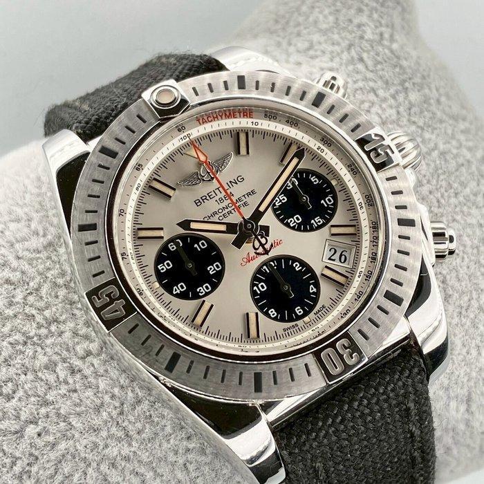 Breitling - Chronomat - AB0144 - Heren - 2015, Sieraden, Tassen en Uiterlijk, Horloges | Heren
