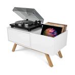 Glorious Turntable Lowboard platenspeler-meubel, Audio, Tv en Foto, Platenspelers, Verzenden, Nieuw