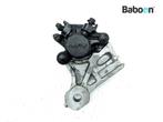 Remklauw Achter Yamaha XJ 6 2013-2015 (XJ6 Diversion), Verzenden, Gebruikt