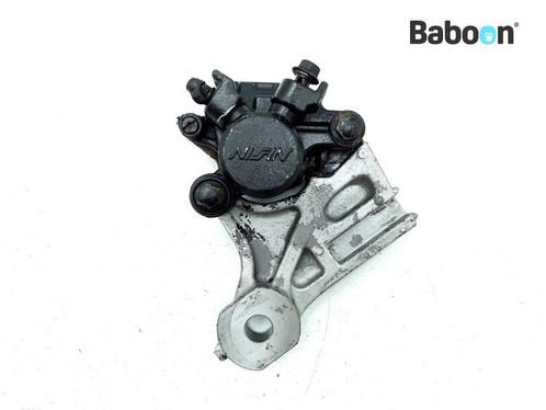 Remklauw Achter Yamaha XJ 6 2013-2015 (XJ6 Diversion), Motoren, Onderdelen | Yamaha, Gebruikt, Verzenden