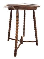 Tafel - Eik, Antiek en Kunst