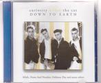 cd - Curiosity Killed The Cat - Down To Earth, Cd's en Dvd's, Verzenden, Zo goed als nieuw