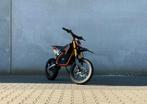 Elektrische Crossmotor 1500W | Midi – NIEUW!, Fietsen en Brommers, Minibikes, Midibikes en Pitbikes, Nieuw, Pitbike, Ultra