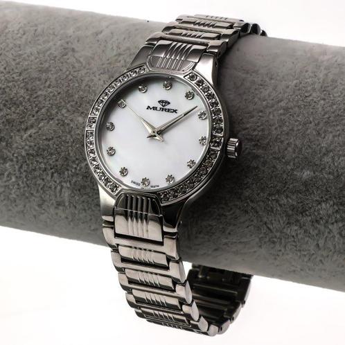 Murex - Swiss Watch - MUL560-SS-S-7 - Zonder Minimumprijs -, Sieraden, Tassen en Uiterlijk, Horloges | Heren