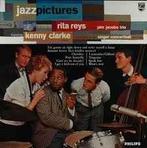 cd - Rita Reys - Jazz Pictures At An Exhibition, Cd's en Dvd's, Zo goed als nieuw, Verzenden