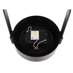 Benson Draagbare LED lamp - 70 lumen - warm licht - zwart..., Caravans en Kamperen, Ophalen of Verzenden, Nieuw