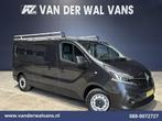 Renault Trafic | 2.0 dCi 120pk L2H1 Euro6 Airco | Navigatie, Gebruikt, Euro 6, Renault, Dealer onderhouden