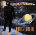 cd - James Brown - Universal James, Verzenden, Zo goed als nieuw