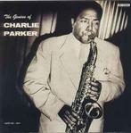 cd - Charlie Parker - The Genius Of Charlie Parker, Verzenden, Zo goed als nieuw